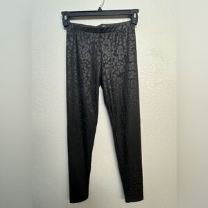 Zara Leopard Print Leggings